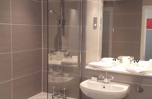 Torquay Hotel | Osborne Hotel