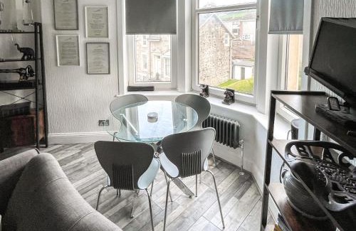 Rothesay House | Osborne Place