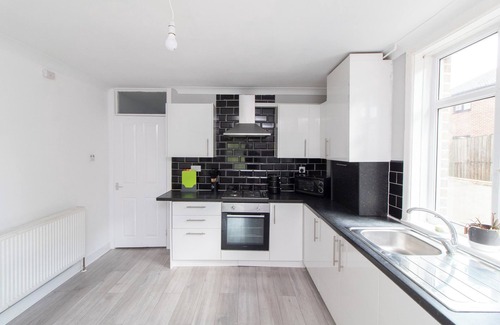Portswood House | Osborne Road Guest House Room 5