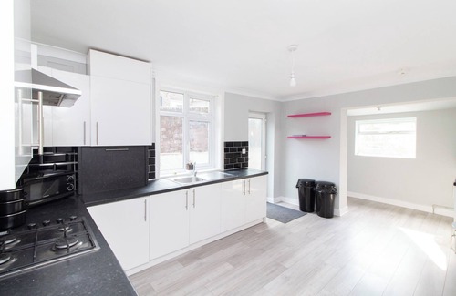 Portswood House | Osborne Road Guest House Room 5
