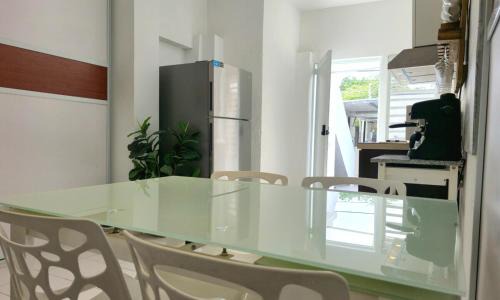 Ocean Park Apartment | Oscar Building - Apto#2