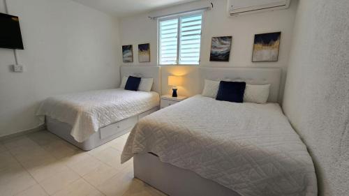 Ocean Park Apartment | Oscar Building - Apto#2