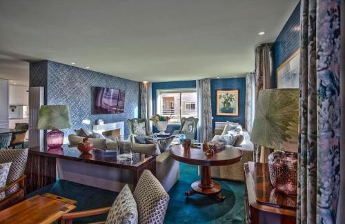 Vila do Conde Apartment | Oscar Chalupsky Apartment