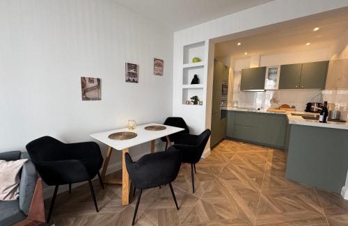 Le Piol Apartment | Oscar