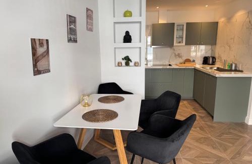 Le Piol Apartment | Oscar