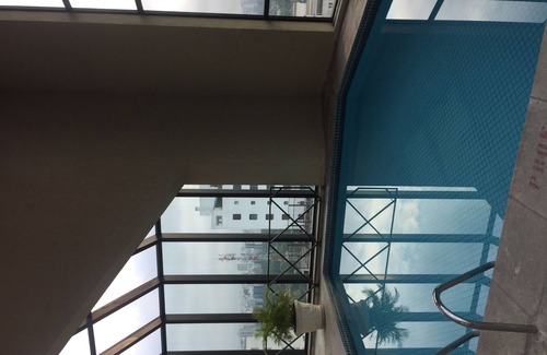Cerqueira Cesar Apartment | Oscar Freire Flat Hotel Quality Suites