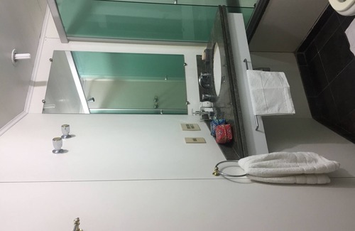 Cerqueira Cesar Apartment | Oscar Freire Flat Hotel Quality Suites
