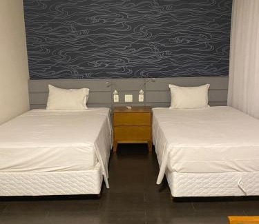 Cerqueira Cesar Apartment | Oscar Freire - Jardins Flat em hotel 4 estrelas