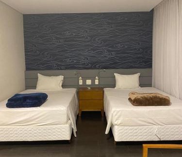 Cerqueira Cesar Apartment | Oscar Freire - Jardins Flat em hotel 4 estrelas