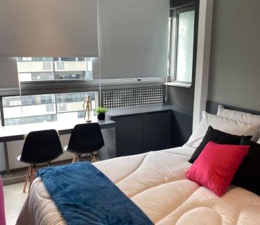 Pinheiros Apartment | Oscar Freire - VN Studio 1106