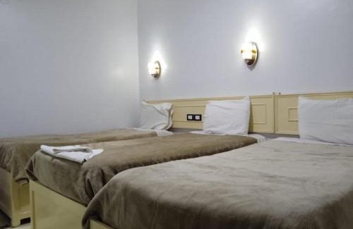Aswan Hotel | Oscar Hotel Aswan