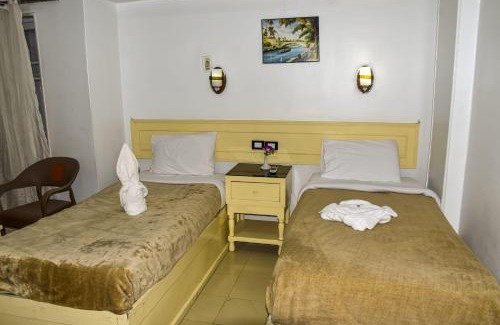 Aswan Hotel | Oscar Hotel Aswan
