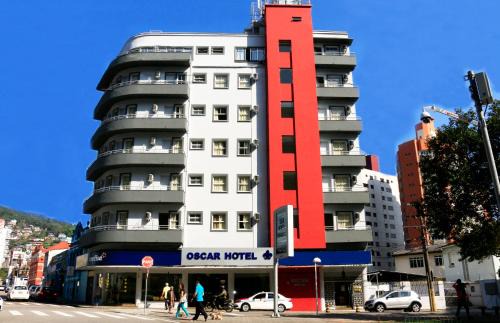 Centro Hotel | Oscar Hotel