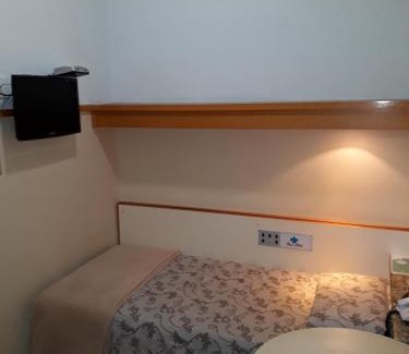 Centro Hotel | Oscar Hotel