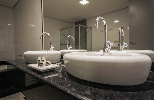 Porto Velho Hotel | Oscar Hotel Executive