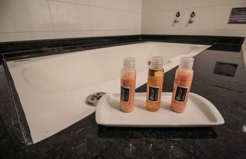 Porto Velho Hotel | Oscar Hotel Executive