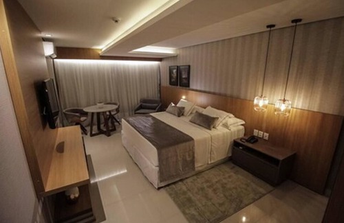 Porto Velho Hotel | Oscar Hotel Executive