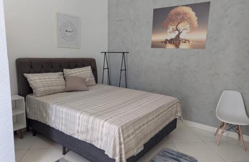 Suica Apartment | Oscar Place