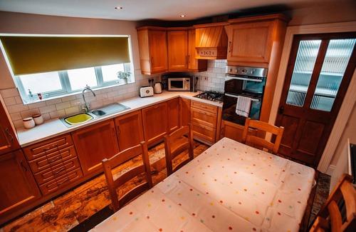 Bangor House | Oscar's by the Sea, Bangor, County Down
