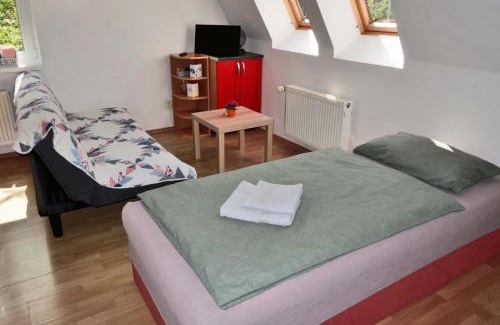 Jinonice Apartment | Oscar's Prague Apartment near the metro