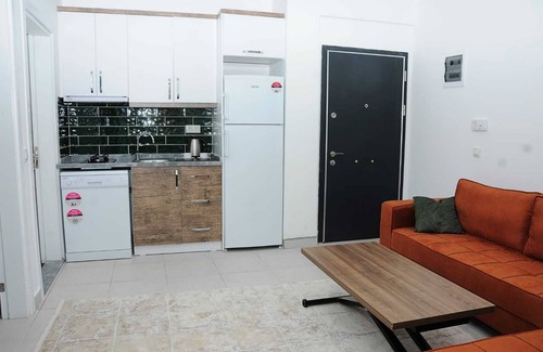 Camyuva Apartment | OSCAR SUITES