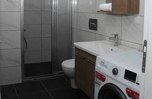 Camyuva Apartment | OSCAR SUITES