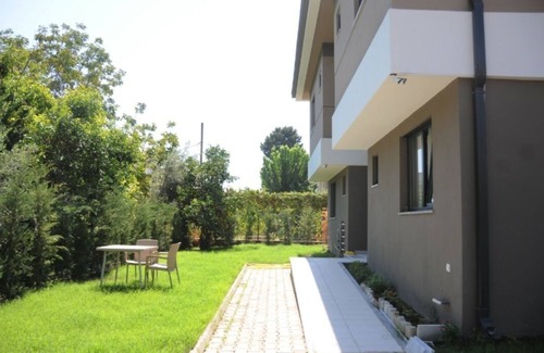 Camyuva Apartment | OSCAR SUITES