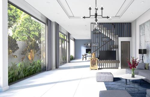 Hoi An City Centre Apartment | Oscar Villa And Apartment Hoi An