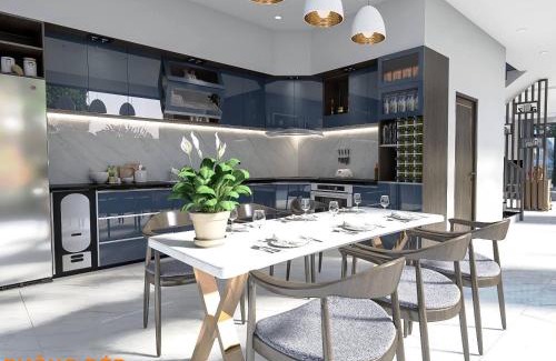 Hoi An City Centre Apartment | Oscar Villa And Apartment Hoi An