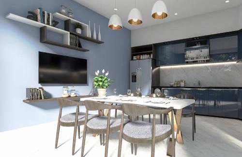 Hoi An City Centre Apartment | Oscar Villa And Apartment Hoi An