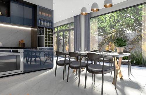 Hoi An City Centre Apartment | Oscar Villa And Apartment Hoi An