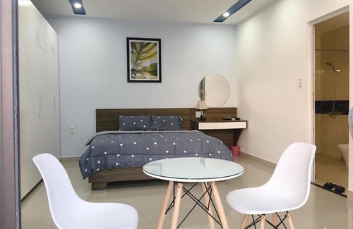 Hoi An City Centre Apartment | Oscar Villa And Apartment Hoi An