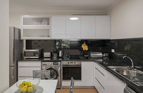 Ponta do Sol House | Oscars House, Quiet Area for Small Families