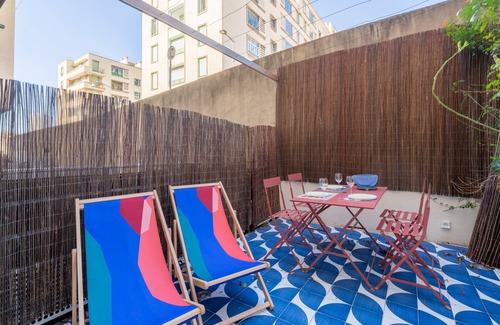 La Joliette Apartment | Osea - A 50 mètres du Vieux-Port