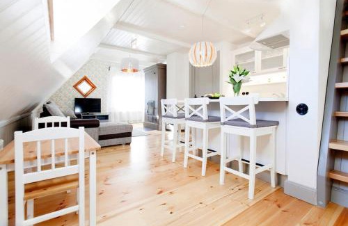 Kuressaare Apartment | Ösel Apartment - great for couples, friends and families