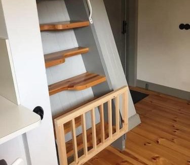 Kuressaare Apartment | Ösel Apartment - great for couples, friends and families