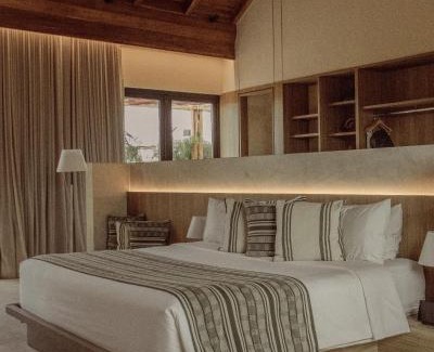 Cartagena Walled City Hotel | Osh Hotel Cartagena