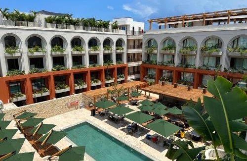 Cartagena Walled City Hotel | Osh Hotel Cartagena
