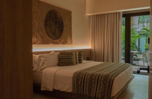 Cartagena Walled City Hotel | Osh Hotel Cartagena