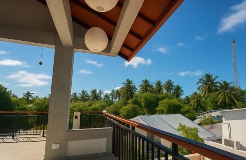 Felidhoo Hotel | Oshi Boutique