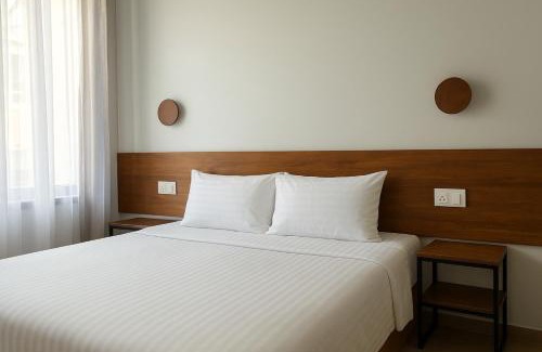 Felidhoo Hotel | Oshi Boutique
