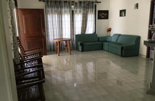 Patuwatha Villa | Oshi villa