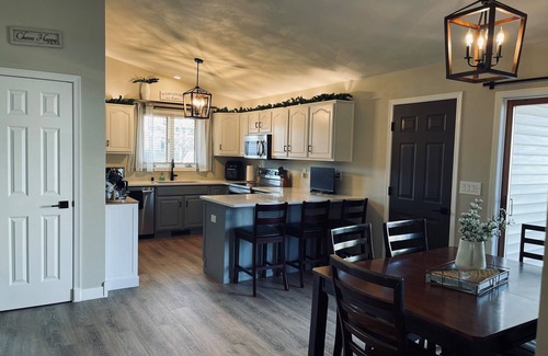 Oshkosh House | Oshkosh EAA AirVenture Rental