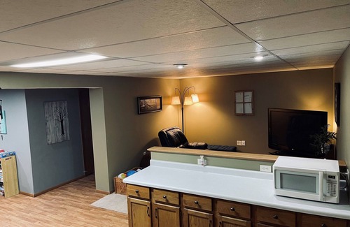 Oshkosh House | Oshkosh EAA AirVenture Rental