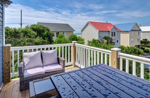 Surf City House | Oshun by Sea Scape Properties