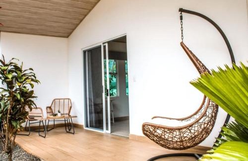 Tamarindo Apartment | Oshy Sunset Apartments - 10 mins from Tamarindo