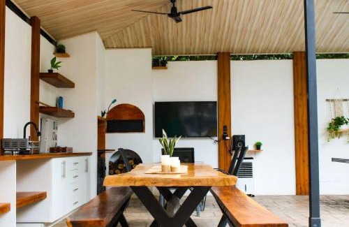 Tamarindo Apartment | Oshy Sunset Apartments - 10 mins from Tamarindo
