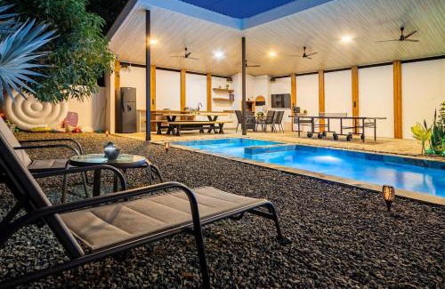 Tamarindo Apartment | Oshy Sunset Apartments - 10 mins from Tamarindo