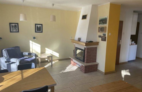 Szklarska Poreba Apartment | Osiedle Huty