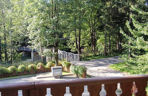 Szklarska Poreba Apartment | Osiedle Huty